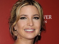 Ivanka Trump