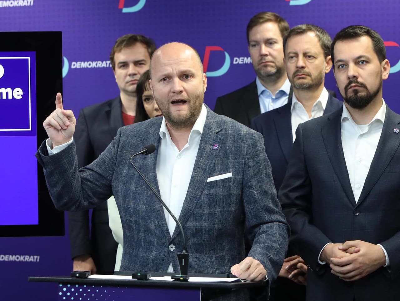 Demokrati