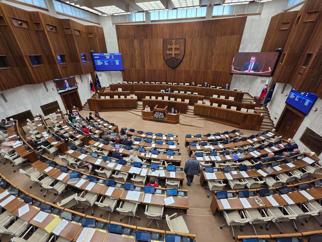 Ilustračné foto