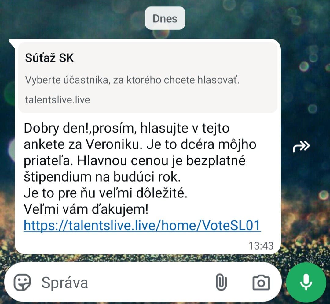 Slovensko ovládol PODVOD obludných
