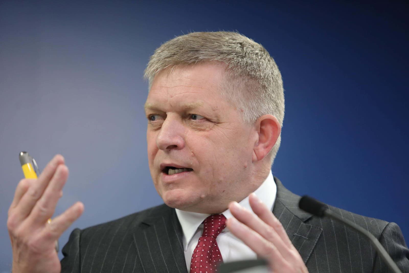 Robert Fico