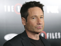 David Duchovny