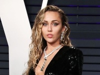 Miley Cyrus