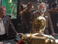 Andrew Jack je známy hlavne z filmov Star Wars.
