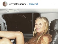 Gwyneth Paltrow