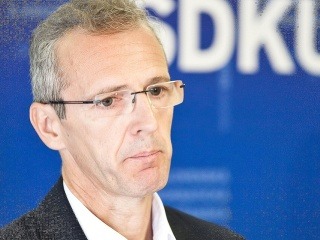 Ivan Štefanec