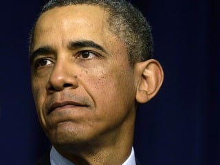 Barack Obama