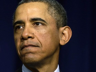 Barack Obama