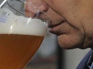 Vodiča (50) zadržali pri