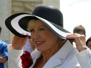 Jana Švandová