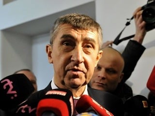 Andrej Babiš sa pomýlil:
