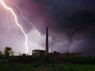 Ilustračné foto