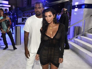 Kim Kardashian, Kanye West