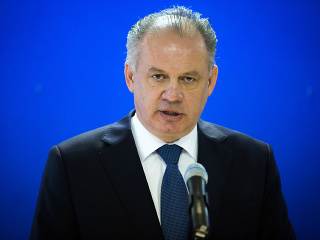 Andrej Kiska