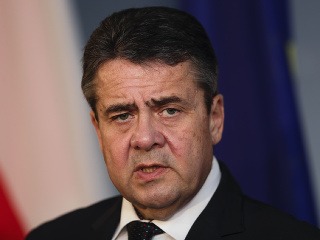 Sigmar Gabriel