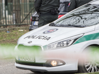 Polícia vyšetruje okolnosti smrti