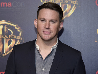 Channing Tatum