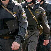 Policajt na záchytke dobil