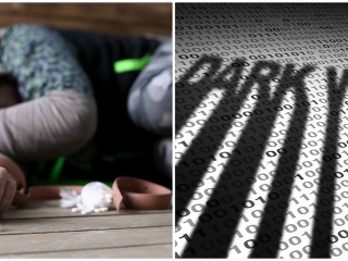 Silná droga vystrašila aj