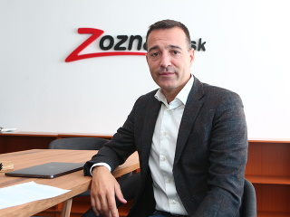 Veľký ROZHOVOR s Tomášom