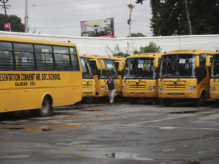 Tragická nehoda turistického autobusu