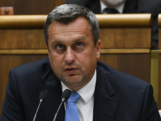 Andrej Danko
