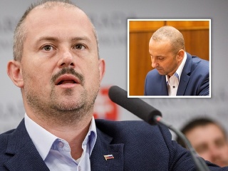Odídenec od kotlebovcov na