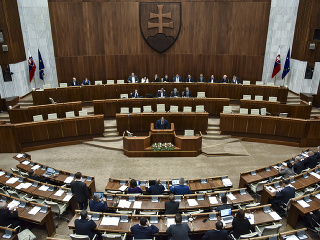 VOĽBY 2020 Opozícia chce