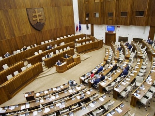 VOĽBY 2020 Najnovší PRIESKUM