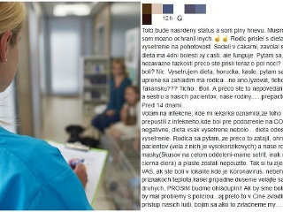 ZVRAT v prípade matky,