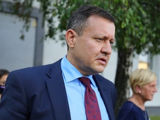 Pojednávanie v prípade vraždy