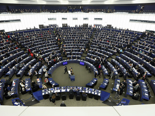Europarlament sa bude na