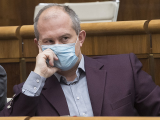 Vzbura u kotlebovcov: Takto