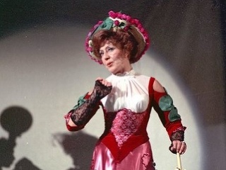 Ljuba Hermanová