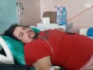 Emotívne VIDEO z lôžka!
