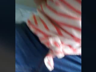 VIDEO Žena sa pozrela