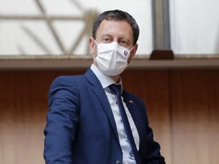 Kontrola opatrení zlyháva! Premiér