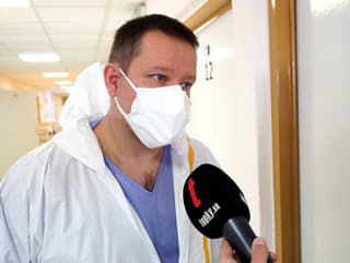 ROZHOVOR S PRIMÁROM LAŠŠÁNOM: