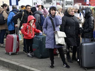 Stany pre utečencov v