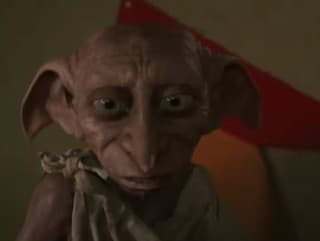 Dobby
