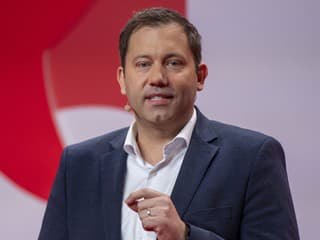 Lars Klingbeil