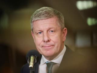 Vladimír Lengvarský