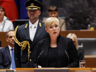 Nataša Pircová Musarová