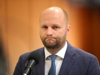 Jaroslav Naď hovorí o