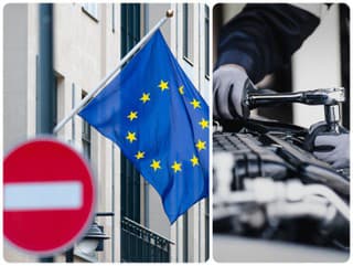 Europarlament dal STOPKU spaľovacím