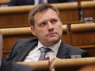 Poslanci neschválili Tarabovu novelu