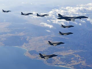 USA dodajú Taiwanu muníciu