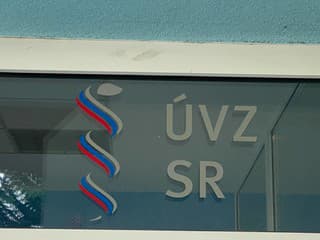Úrad verejného zdravotníctva SR
