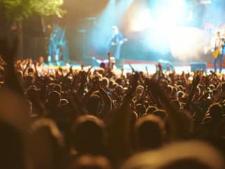 Na kontroverznom festivale na