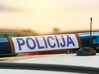 Na hranici EÚ medzi